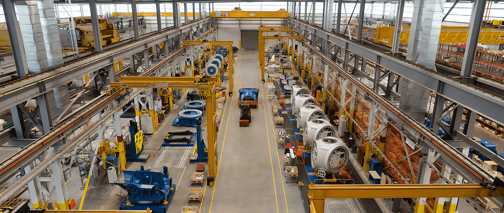 manufacturing